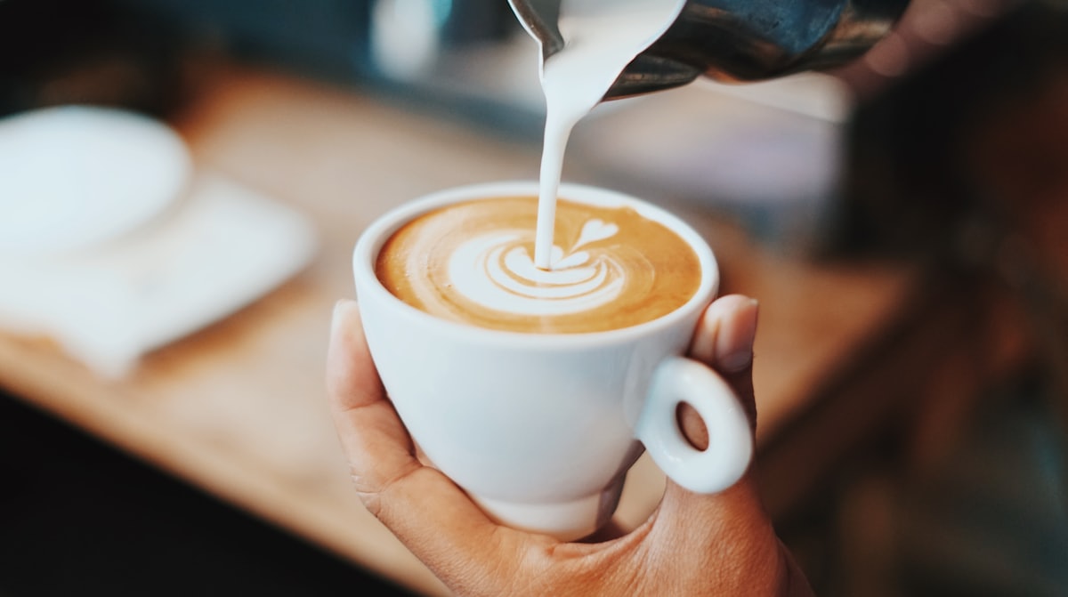 Tampilan MbakYou For Coffeeshop